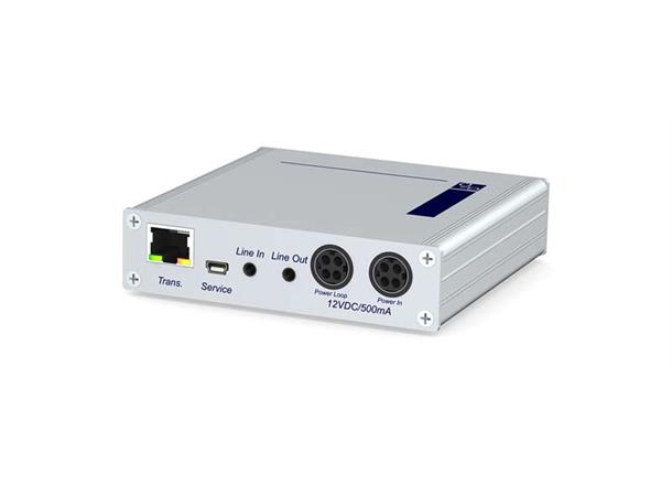 DVI-U-CPU KVM-module: Transmitter 
